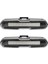 2x LED Işık Longboard Işıklar Işıklar Herhangi Bir Longboard Bisiklet Farına Uyuyor (Yurt Dışından) 1