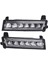 Araba Ön Sol Sağ LED Gündüz Çalışan Işık Drl W164 X164 X204 ML350 ML450 GL450 GLK350 2010-2012 (Yurt Dışından) 1
