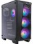 Quantum Wingman G2 Ryzen 5 5600X 16GB Ddr4 512GB SSD Rtx 4070 12GB Freedos Gaming Desktop QNDPC10F006484 1