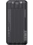 Nıght 135B 10000MAH PD20W Hsc 22.5W Dahili Kablolu LCD Gizli LED Siyah Taşınabilir Şarj Cihazı Powerbank 4