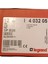 B Tipi 403205 Xs3 1x20a 4,5ka Otomatik Sigorta 403205 2