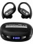 TF-T26 Pro Bluetooth 5.4 Kulak İçi Kulaklık - Siyah 1