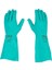 Kimyasal Nitril Eldiven STL-1815 Ajklmnopt En 388: 4101X 8-8,5 Beden 5 Çift 1