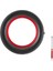 V12 V10SLIM SV18 Elektrikli Süpürge Toz Haznesi Üst Sabit Sızdırmazlık Halkası Yedek Parça Aksesuarları (Yurt Dışından) 1