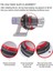 V12 V10SLIM SV18 Elektrikli Süpürge Toz Haznesi Üst Sabit Sızdırmazlık Halkası Yedek Parça Aksesuarları (Yurt Dışından) 3