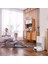 L10S ULTRA/L10S Pro ULTRA/L20 Ultra HEAT/X10+ Vakum Robotu Için 10'lu Paket Paspas, Yıkanabilir (Yurt Dışından) 4