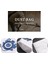 Gn Airclean 3D Verimli Toz Torbaları Için 15 Adet Elektrikli Süpürge Torba Parçasını Değiştirin (Yurt Dışından) 5