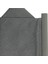 Yıkanabilir Elektrikli Süpürge Bezi Toz Torbası 11X10CM (Yurt Dışından) 5