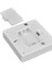 PS-801 Cob Ledli Mıknatıslı Yapışkanlı Lamba - Lisinya 1