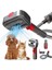 Evcil Köpek Bakım Seti Vakum V7 V8 V10 V11 V12 V15,KÖPEK Fırçası Aparatı,köpek Tüy Bakım Aletleri (Yurt Dışından) 1