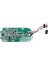 2x 21.6V Li-Ion Pil Koruma Kartı V8 Elektrikli Süpürge Devresi Için Yedek Pcb (Yurt Dışından) 2