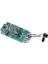 2x 21.6V Li-Ion Pil Koruma Kartı V8 Elektrikli Süpürge Devresi Için Yedek Pcb (Yurt Dışından) 5