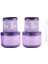 Temizleyici Parçaları, V15 SV14 SV22 Yıkanabilir Yedek Filtre Parçaları DY-970013-02 ve 97001302 Için 2'li Paket Filtreler, Gösterildiği Gibi (Yurt Dışından) 2
