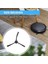 Temizleme, 16192 18500 18501 18600 Yedek Parçaları Için 5 Filtre + 10 Yan Fırça, Mavi & Beyaz & Siyah (Yurt Dışından) 2