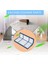 Temizleme, 16192 18500 18501 18600 Yedek Parçaları Için 5 Filtre + 10 Yan Fırça, Mavi & Beyaz & Siyah (Yurt Dışından) 3