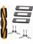 Ozmo 920/950/T5/T8/T8 / N8 Pro+ Robot Süpürge Hepa Filtre Fırçaları Için 2x Yedek Parça (Yurt Dışından) 5