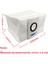 X1 Omni Turbo Robot Parçası Için 24 Paket Vakumlu Toz Torbası (Yurt Dışından) 4
