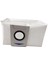 X1 Omni Turbo Robot Parçası Için 24 Paket Vakumlu Toz Torbası (Yurt Dışından) 5