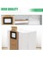 S7 Toz Değiştirme Uyumlu T7S Plus Temizleyici Için 30 Paket Vakum Torbası (Yurt Dışından) 3
