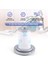 Vakum Filtresi, ZR009006 Filtresi X-Force Flex 8.60 Kablosuz Elektrikli Süpürge Yıkanabilir, Gri ve Beyaz (Yurt Dışından) 5