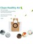Robot Süpürge X10+, Omni 1s, B101CN / Bot S10 S20 Pro, X10 L10 L10S Ultra Için 24 Adet Toz Torbası (Yurt Dışından) 3