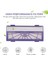 Süpürme Makinesi, Bağlantılı D3 D4, Botvac D Serisi D75 D80 D85 ve 65 70E 75 80 85 Modelleri Yüksek Performans Filtreleri Için Filtre Değişimi, 7'li Paket, Mor (Yurt Dışından) 3