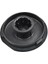 Motorize Uç Kapağı, Mini Motorlu Uç Kapağı V8 V10 V11 Elektrikli Süpürge Aksesuarları, Gri (Yurt Dışından) 4