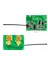 2x Li-Ion Pil Kabuğu Pcb Şarj Koruma Kartı Lityum Kutu Muhafazası 5 6 7 8 9 Serisi Süpürge Için (Yurt Dışından) 3