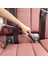 Vakum Aparatı, V8 V10 V11 V15 Absolute Detect Hayvan Vakum Aletleri Ev Araba Temizliği Için Yedek Aparatı, Gri ve Kırmızı (Yurt Dışından) 3
