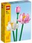 Nessiworld 40647 Lego® Iconic Botanical Collection Lotus Çiçekleri 220 Parça +8 Yaş 1
