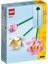 Nessiworld 40647 Lego® Iconic Botanical Collection Lotus Çiçekleri 220 Parça +8 Yaş 3