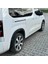 Toyota Proace City Araca Özel Çamurluk Dodik 8 Parça 2021 2022 2023 2024 2025 4