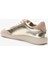 Cosmos Dore Hakiki Deri Kadın Sneakers 3