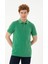 Polo Yaka Regular Fit Erkek T-Shirt 1573851 4