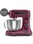 Pro Artisan Zaman Ayarlı Tartılı Mutfak Şefi Royal Berry 1600 W 5 Litre 2