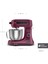 Pro Artisan Zaman Ayarlı Tartılı Mutfak Şefi Royal Berry 1600 W 5 Litre 3