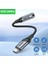 Type-C To 3.5mm Jack Aux Dac Çip+Hi-Fi Ses + Ce Lisanslı Kulaklık Çevirici Dönüştürücü Hasır Örgülü Sağlam Orjinal 9
