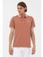Polo Yaka Regular Fit Erkek T-Shirt 1573851 1