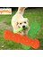 Sesli Çubuk Köpek Oyuncağı 28 cm 1