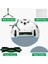 Combo Essential Series Q0120 Y0140 Y0110 Q011 Robot Süpürge Ataşmanları Silindir Yan Fırça Filtre Paspaslar (Yurt Dışından) 5