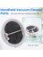 1 Adet Verimli Hepa Kablosuz Elektrikli Süpürge Filtresi F8 Akıllı El Aksesuarları Için (Yurt Dışından) 4