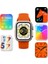 WS28 Ultra 49MM Siri Tansiyon Ateş Nabız Ölçer Akıllı Saat ( Lisinya ) 1