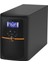 Tuncmatik Tunçmatik 1kva Newtwech Pro3 TSK10091 Onlıne Ups (2X 12V 9AH AKÜ) 3