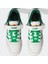 Forum Low Leather Unisex Sneaker White Green Unisex Hakiki Deri Günlük Spor Ayakkabı Beyaz Yeşil 3