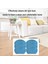 BR150 BR151 Yeniden Kullanılabilir Mikrofiber Paspas Pedleri Için (Yurt Dışından) 5