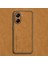 Poco X7 Pro Retro Pu Cep Telefonu Kılıfı (Yurt Dışından) 1