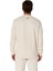 Asics Sweatshirt Erkek Krem Sweatshirt 2031E192-200 3