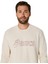 Asics Sweatshirt Erkek Krem Sweatshirt 2031E192-200 4