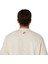 Asics Sweatshirt Erkek Krem Sweatshirt 2031E192-200 5