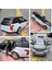 Model Oyuncak Araba Range Rover & Land Rover Diecast 1.24 Koleksiyon Metal 21 cm Işıklı&sesli 5